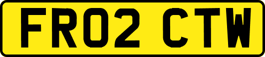 FR02CTW