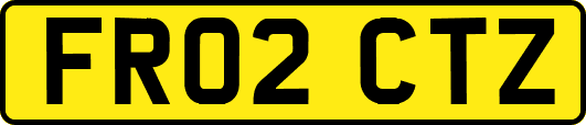 FR02CTZ