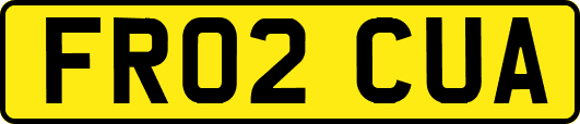 FR02CUA