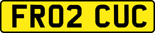 FR02CUC