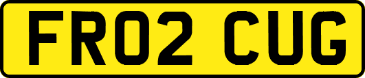 FR02CUG
