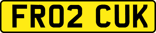 FR02CUK