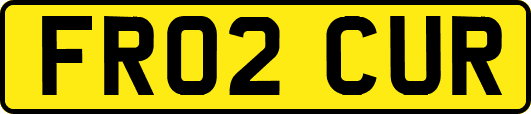 FR02CUR