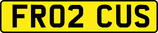 FR02CUS