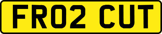 FR02CUT
