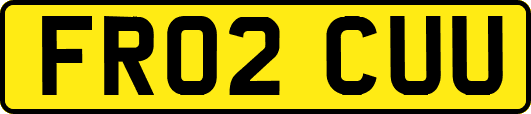 FR02CUU