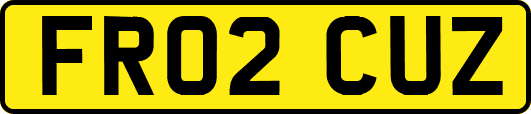 FR02CUZ