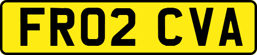 FR02CVA