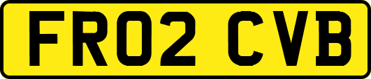 FR02CVB