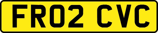 FR02CVC