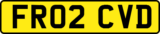 FR02CVD