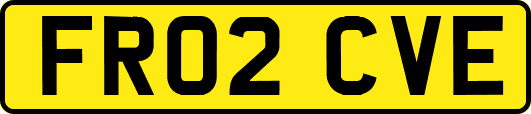 FR02CVE