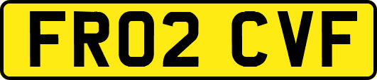 FR02CVF