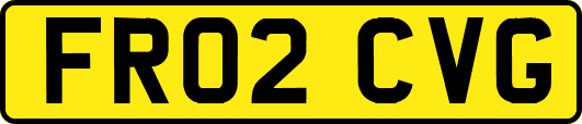 FR02CVG