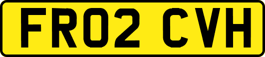 FR02CVH