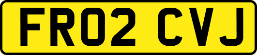 FR02CVJ