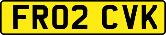 FR02CVK