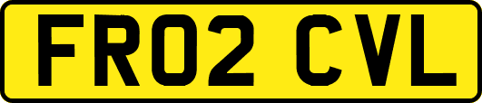 FR02CVL