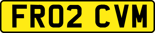 FR02CVM