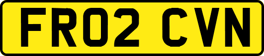 FR02CVN