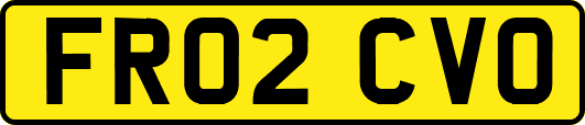 FR02CVO