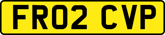 FR02CVP