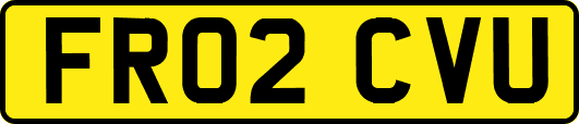 FR02CVU