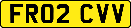 FR02CVV