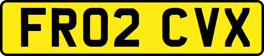 FR02CVX
