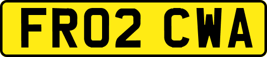 FR02CWA