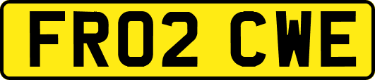 FR02CWE