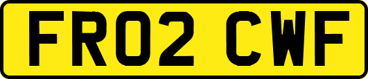 FR02CWF