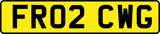 FR02CWG