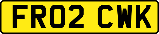 FR02CWK