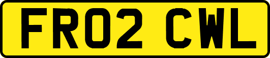 FR02CWL