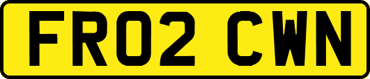 FR02CWN