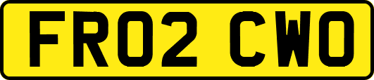 FR02CWO