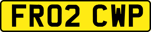FR02CWP