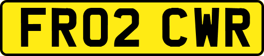 FR02CWR