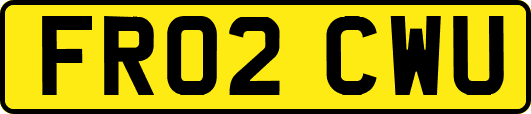 FR02CWU