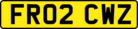 FR02CWZ