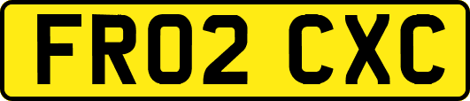 FR02CXC