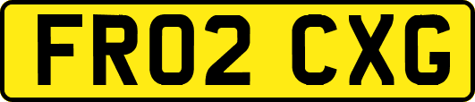 FR02CXG