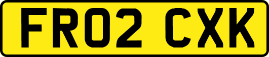 FR02CXK
