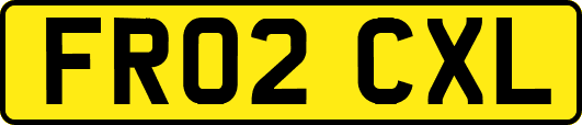 FR02CXL