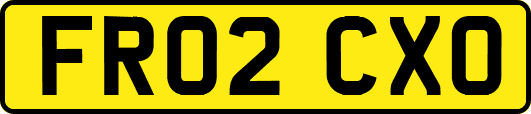 FR02CXO