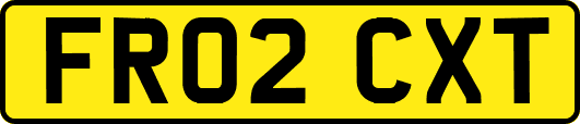 FR02CXT