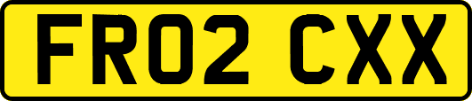 FR02CXX
