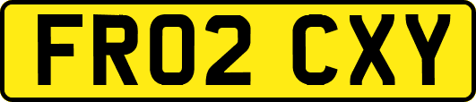 FR02CXY