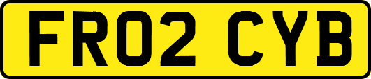 FR02CYB